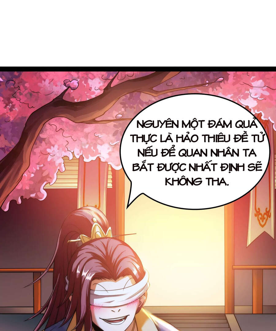 Đánh Bại Chư Thiên - Chương 39