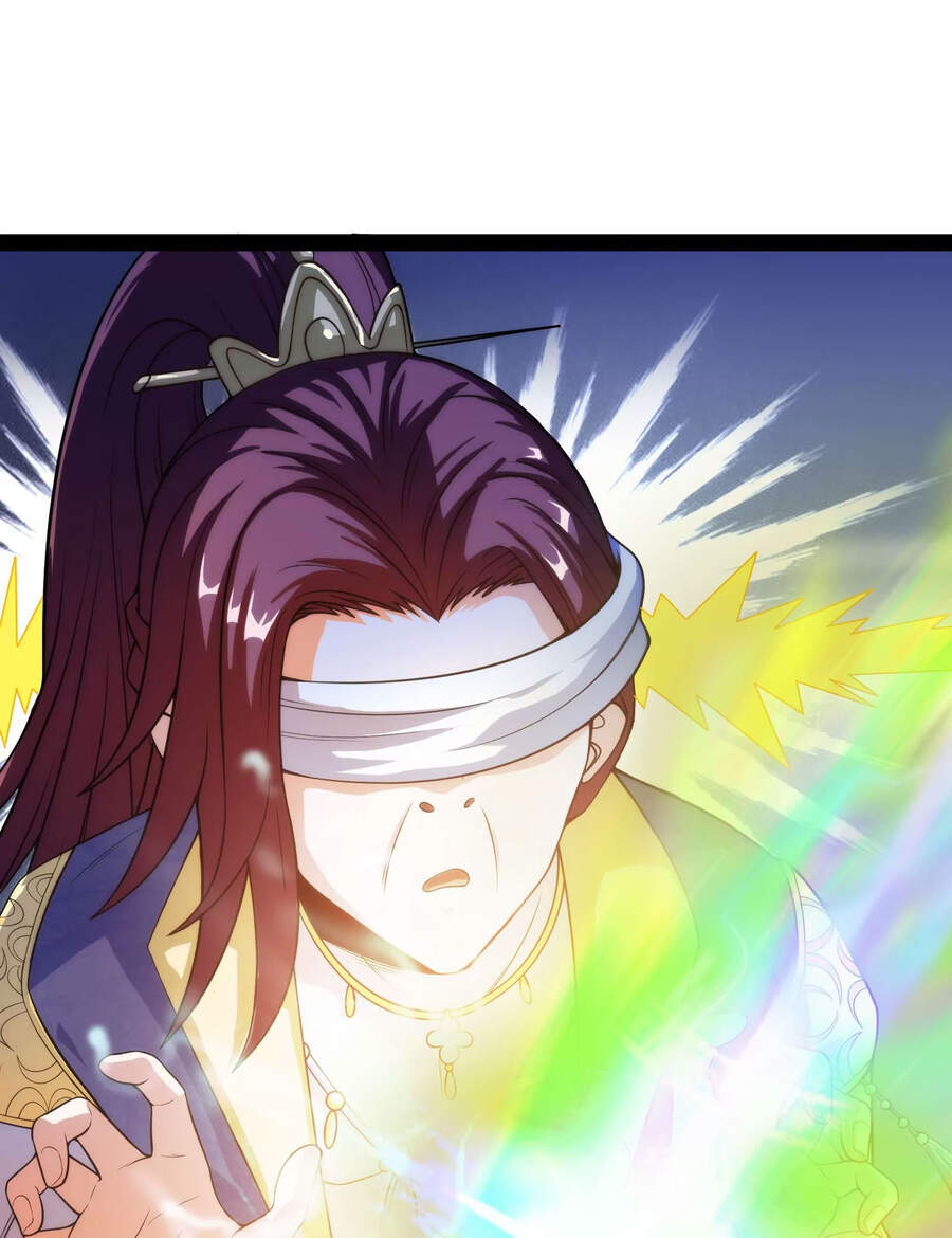 Đánh Bại Chư Thiên - Chương 39