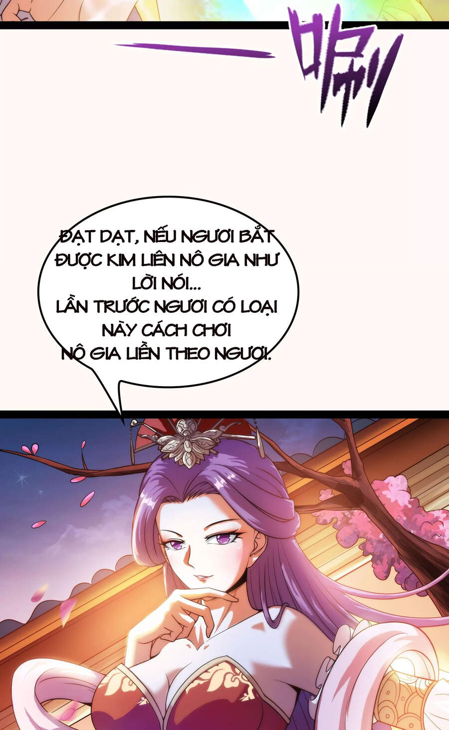 Đánh Bại Chư Thiên - Chương 39