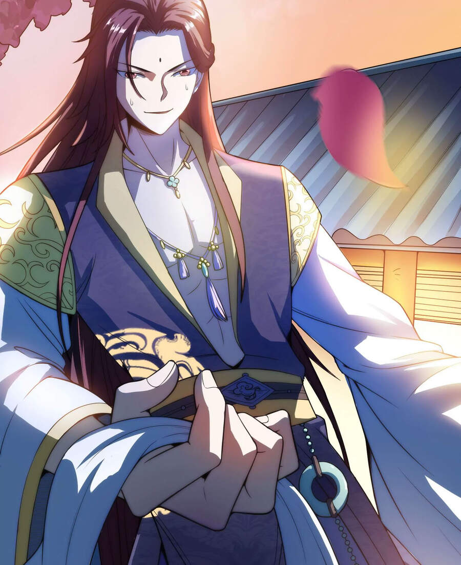 Đánh Bại Chư Thiên - Chương 39