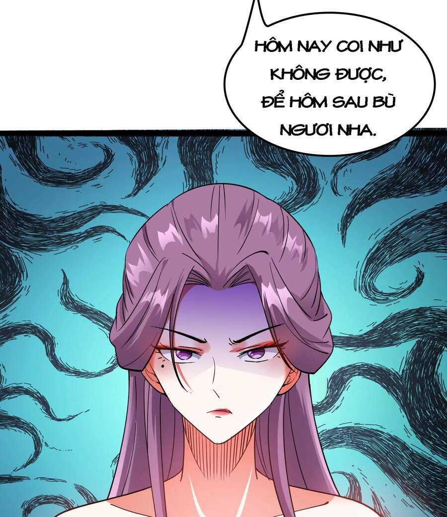 Đánh Bại Chư Thiên - Chương 40