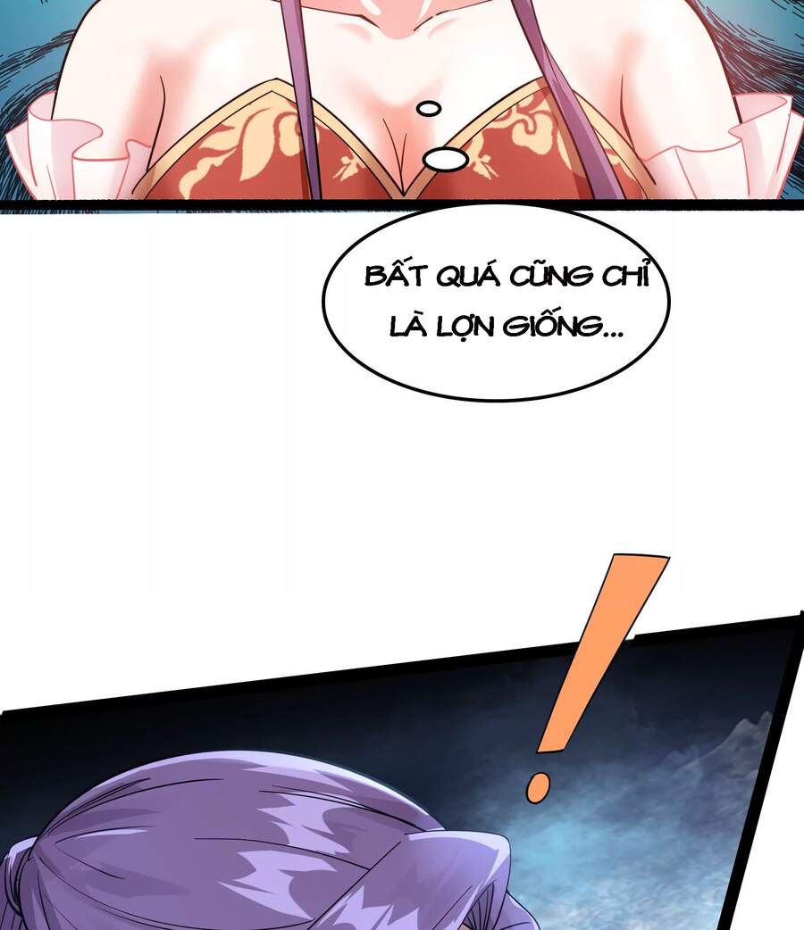 Đánh Bại Chư Thiên - Chương 40