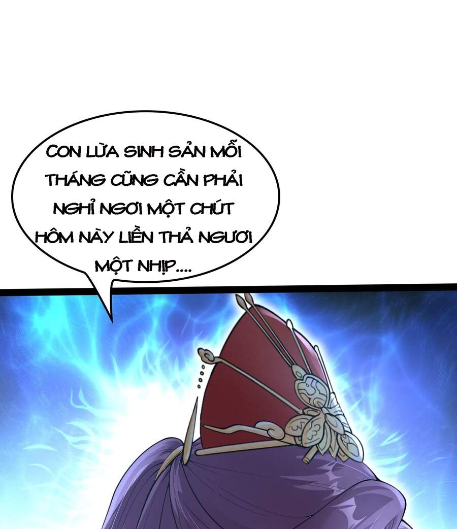 Đánh Bại Chư Thiên - Chương 40