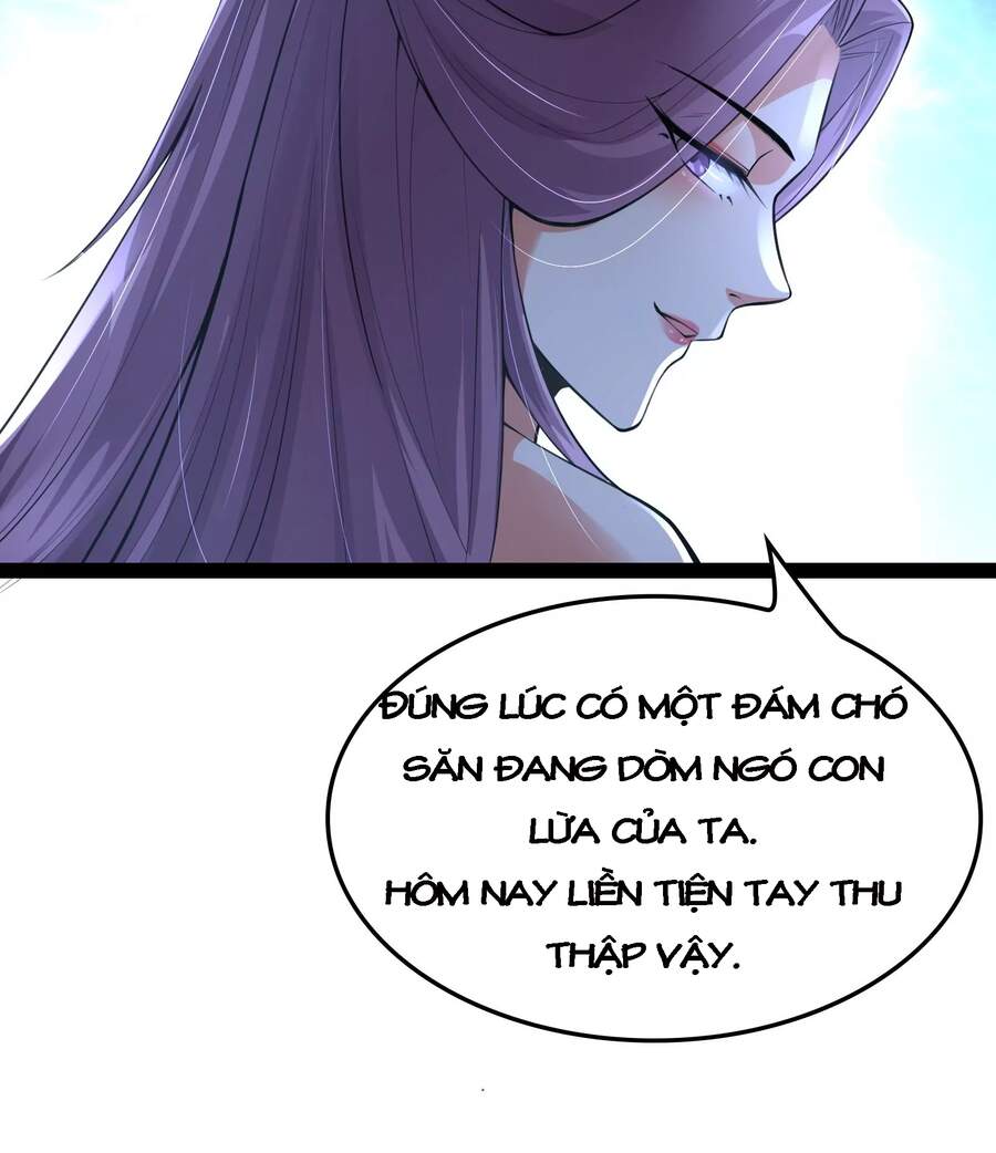 Đánh Bại Chư Thiên - Chương 40