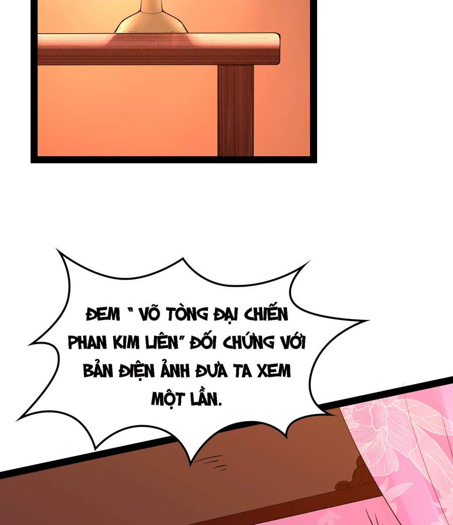 Đánh Bại Chư Thiên - Chương 40