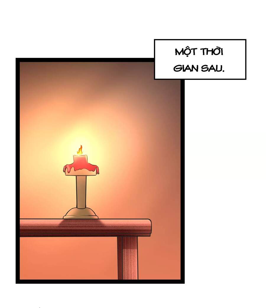 Đánh Bại Chư Thiên - Chương 40