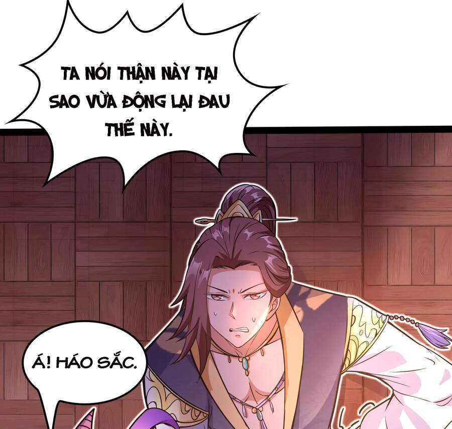 Đánh Bại Chư Thiên - Chương 40