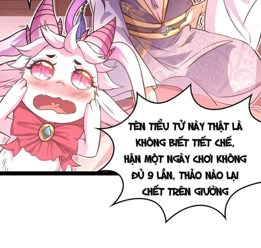 Đánh Bại Chư Thiên - Chương 40