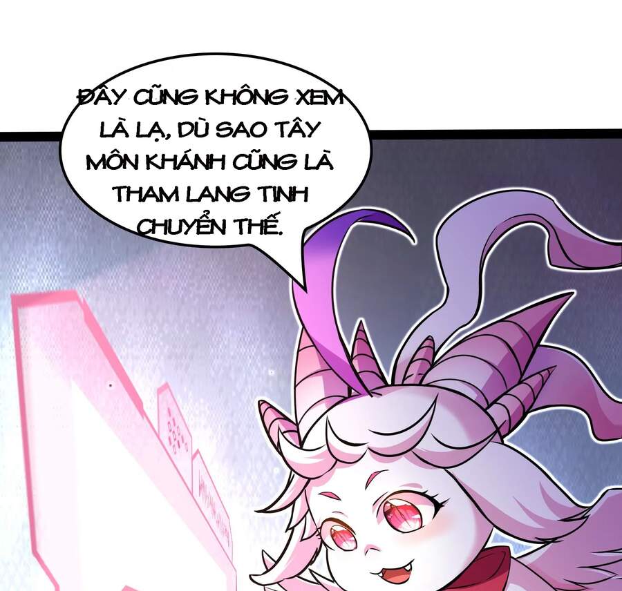 Đánh Bại Chư Thiên - Chương 40