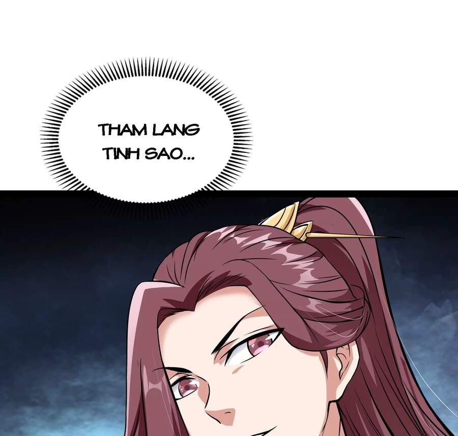 Đánh Bại Chư Thiên - Chương 40