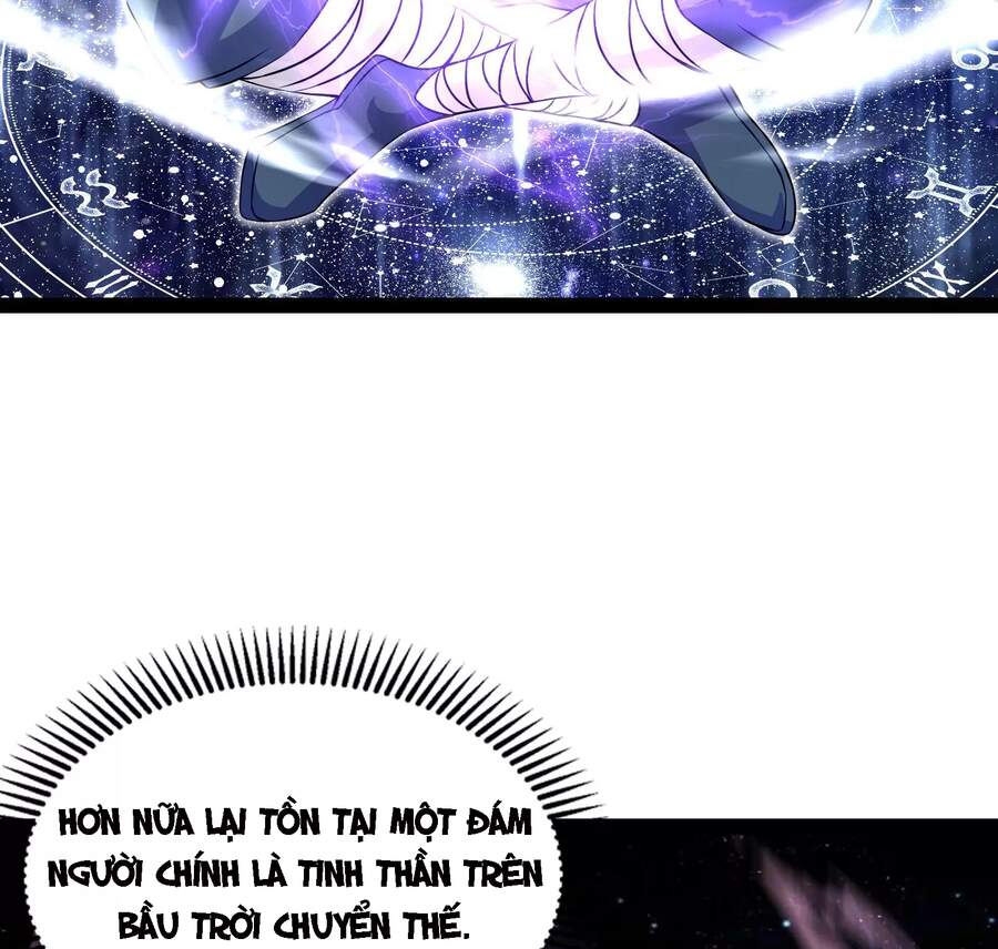 Đánh Bại Chư Thiên - Chương 40