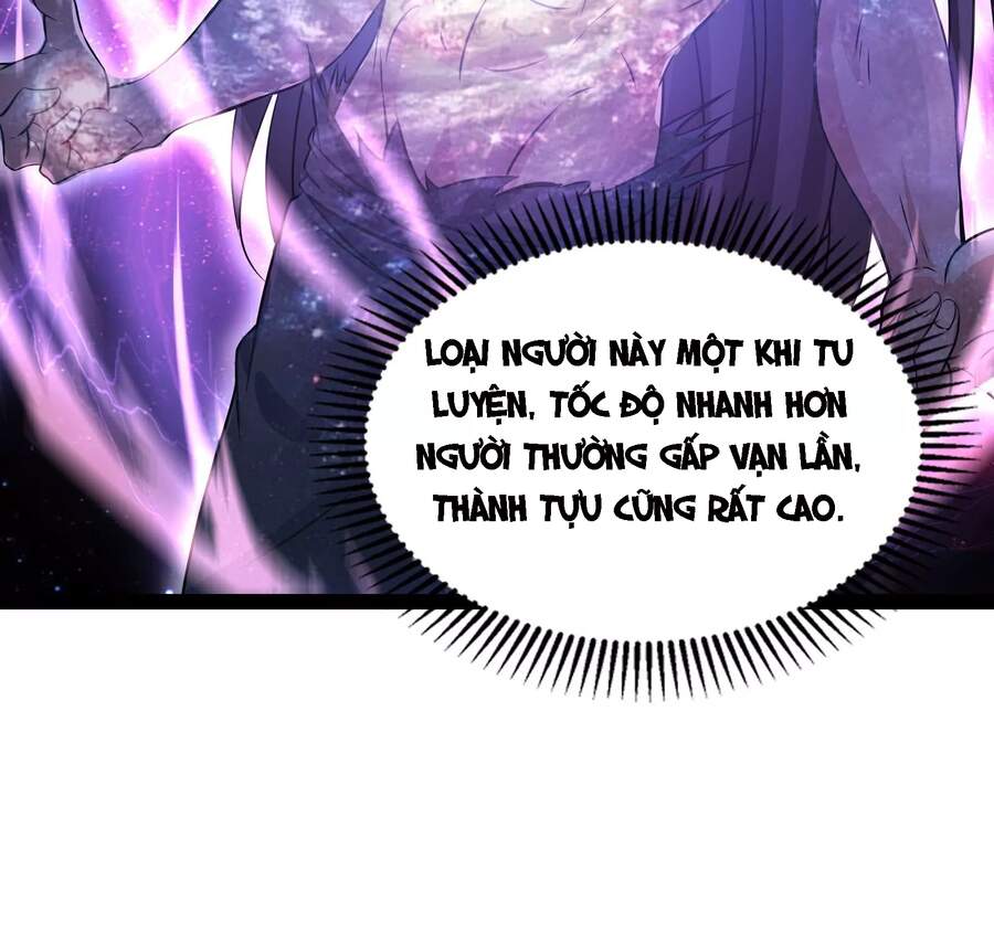 Đánh Bại Chư Thiên - Chương 40