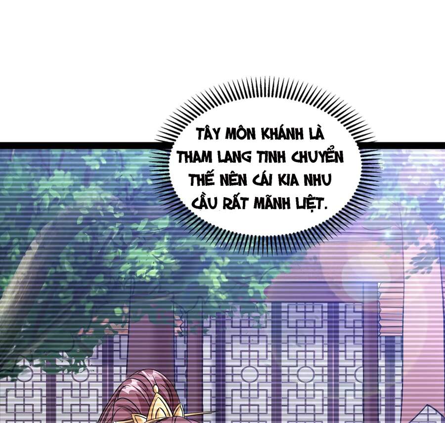 Đánh Bại Chư Thiên - Chương 40