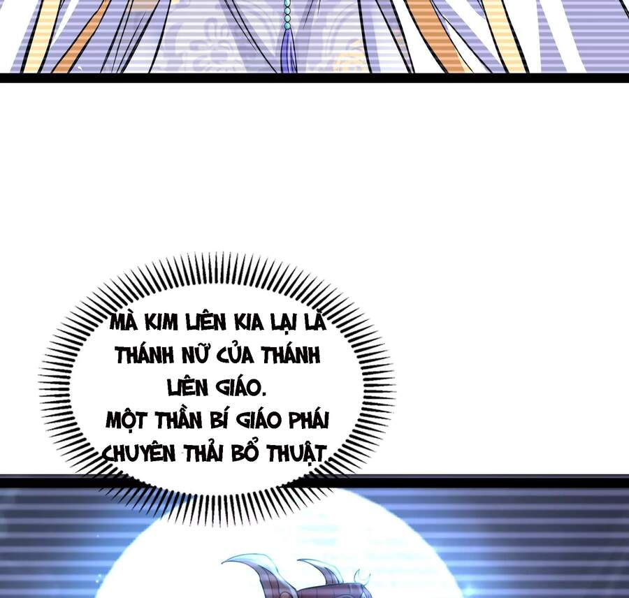 Đánh Bại Chư Thiên - Chương 40