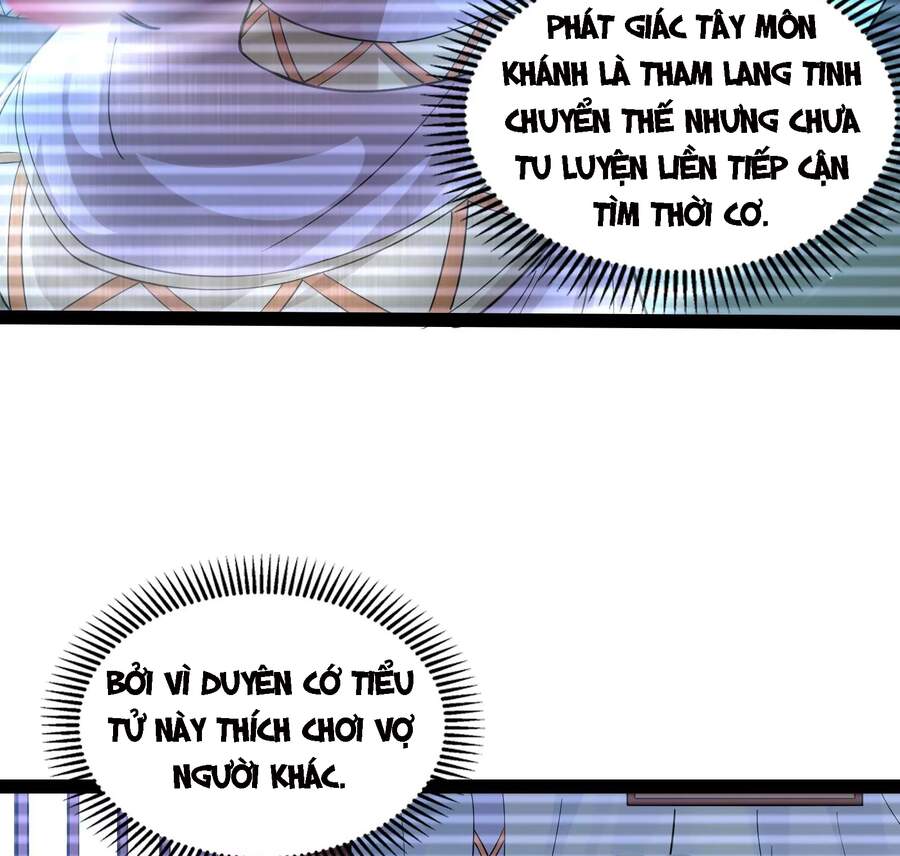 Đánh Bại Chư Thiên - Chương 40