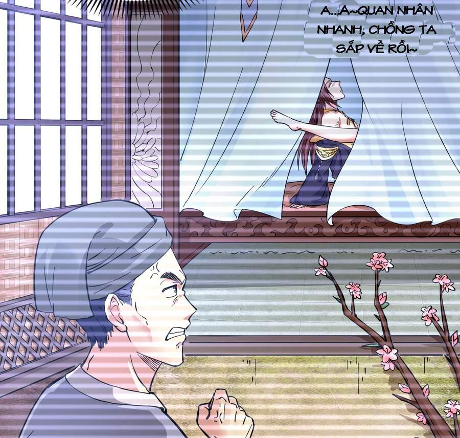 Đánh Bại Chư Thiên - Chương 40