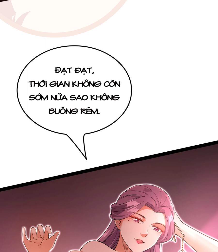 Đánh Bại Chư Thiên - Chương 40