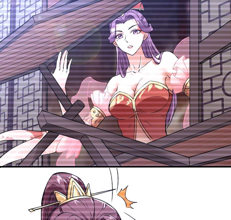 Đánh Bại Chư Thiên - Chương 40