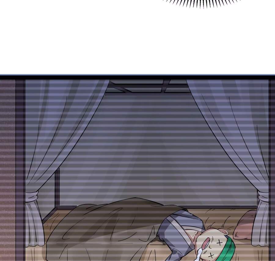 Đánh Bại Chư Thiên - Chương 40