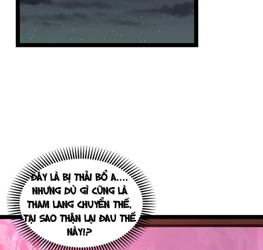 Đánh Bại Chư Thiên - Chương 40