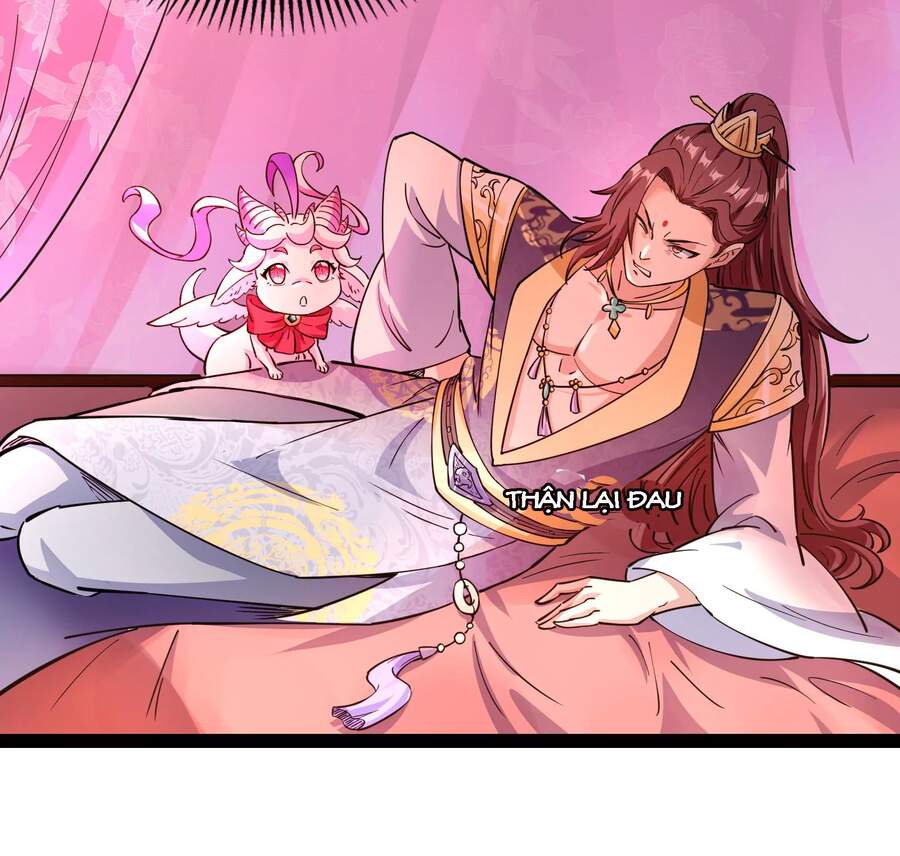 Đánh Bại Chư Thiên - Chương 40