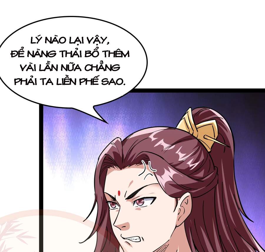 Đánh Bại Chư Thiên - Chương 40