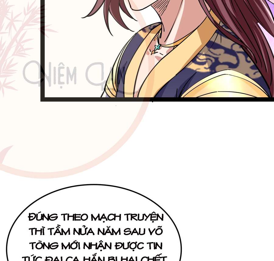 Đánh Bại Chư Thiên - Chương 40