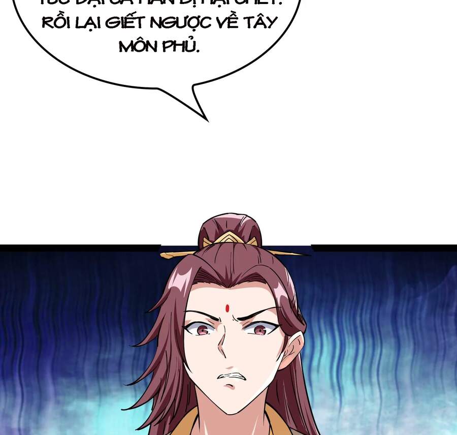 Đánh Bại Chư Thiên - Chương 40