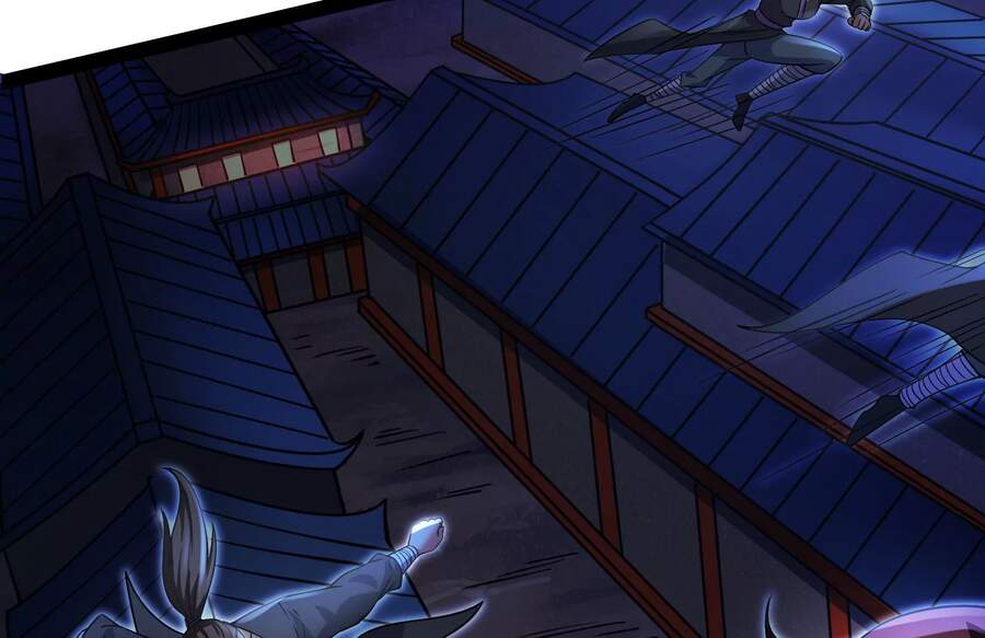 Đánh Bại Chư Thiên - Chương 40