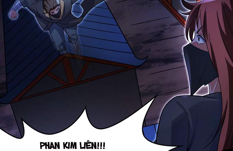 Đánh Bại Chư Thiên - Chương 40