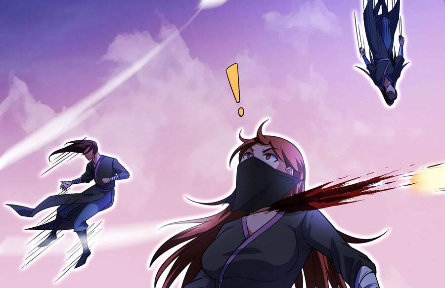 Đánh Bại Chư Thiên - Chương 40