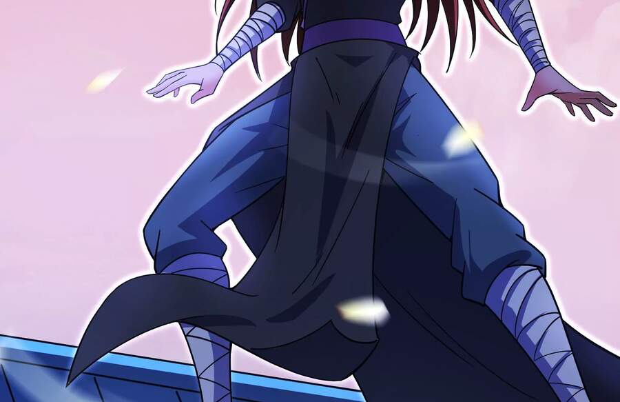 Đánh Bại Chư Thiên - Chương 40