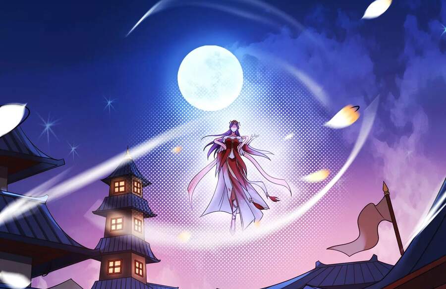 Đánh Bại Chư Thiên - Chương 40