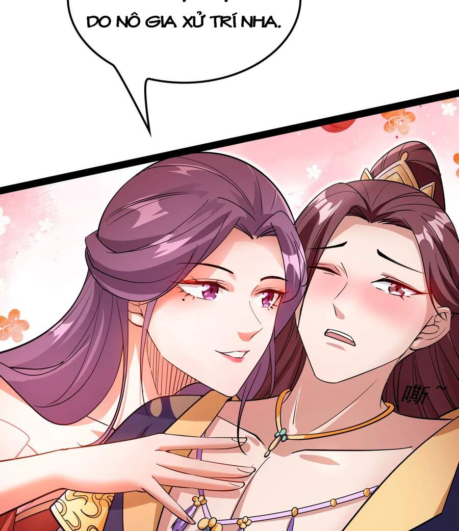 Đánh Bại Chư Thiên - Chương 40