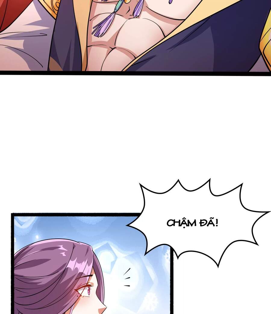 Đánh Bại Chư Thiên - Chương 40