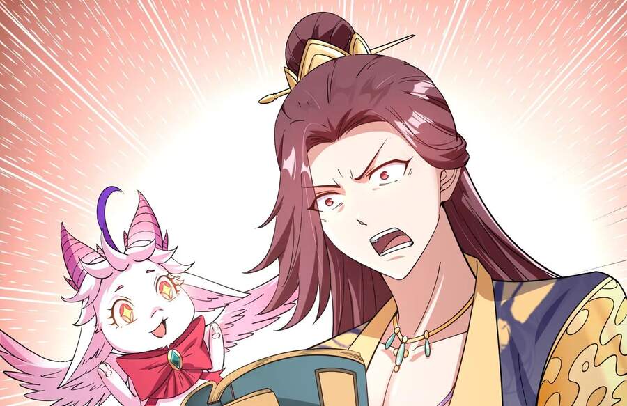 Đánh Bại Chư Thiên - Chương 40