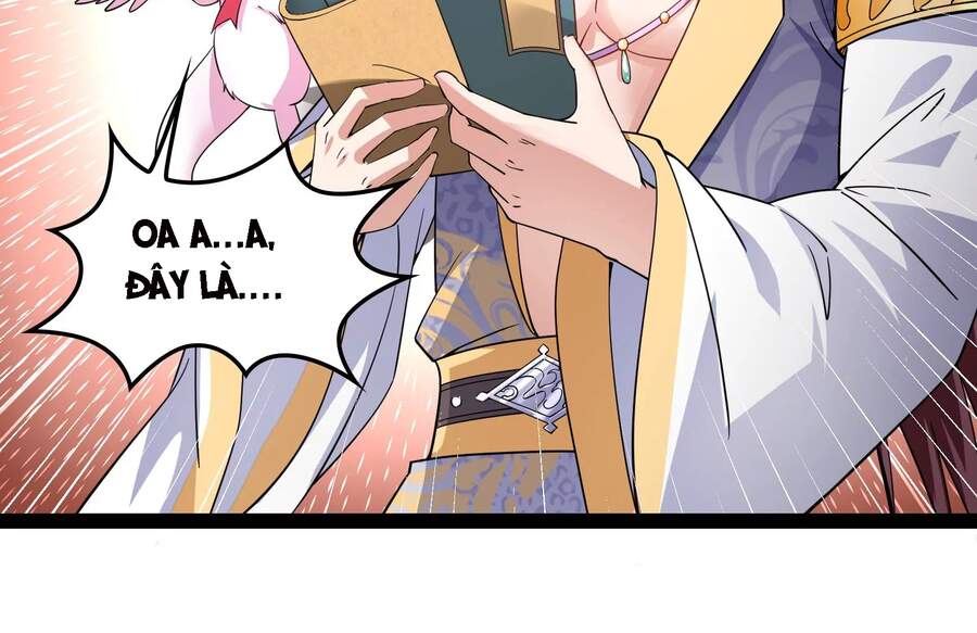 Đánh Bại Chư Thiên - Chương 40