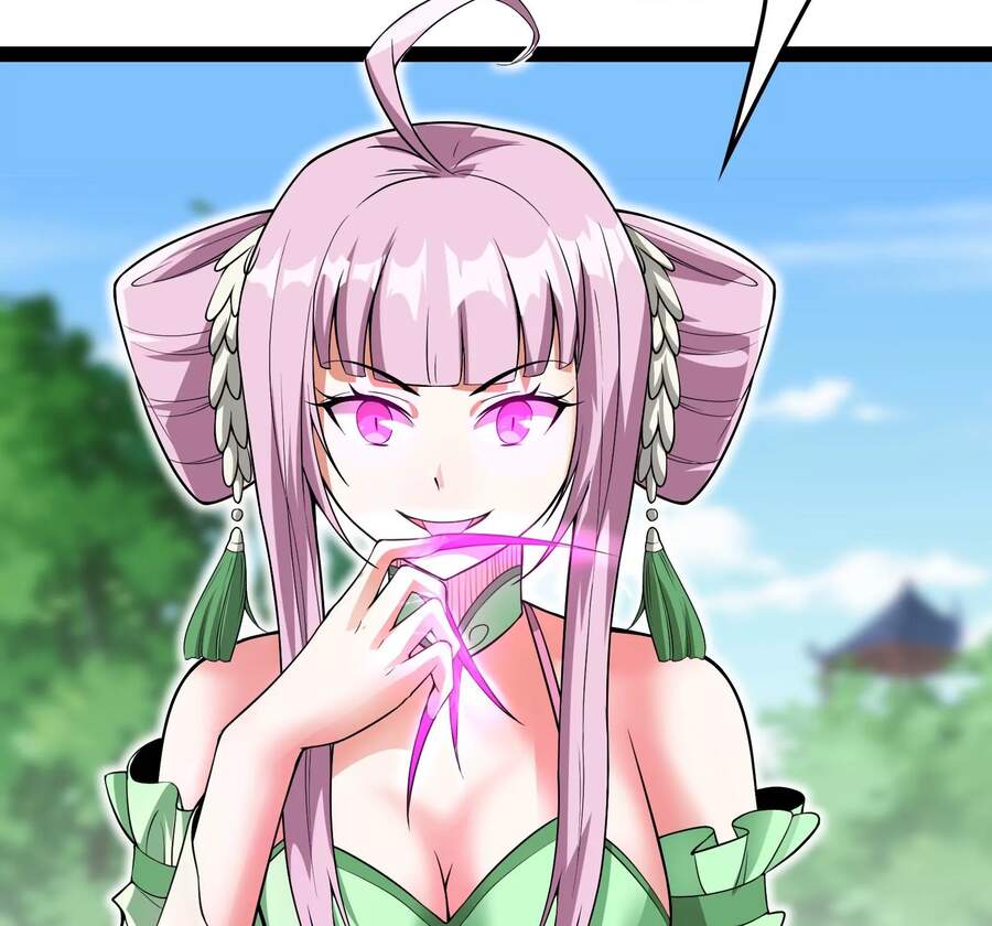 Đánh Bại Chư Thiên - Chương 41