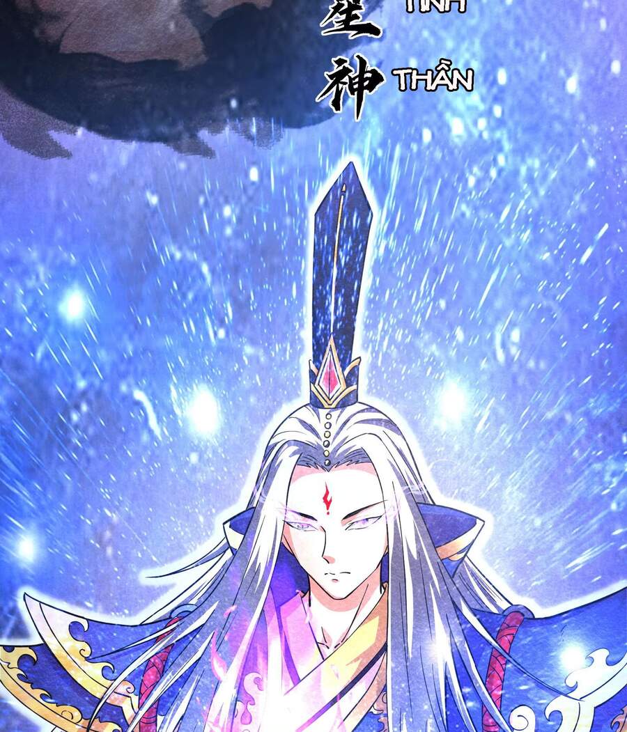 Đánh Bại Chư Thiên - Chương 41