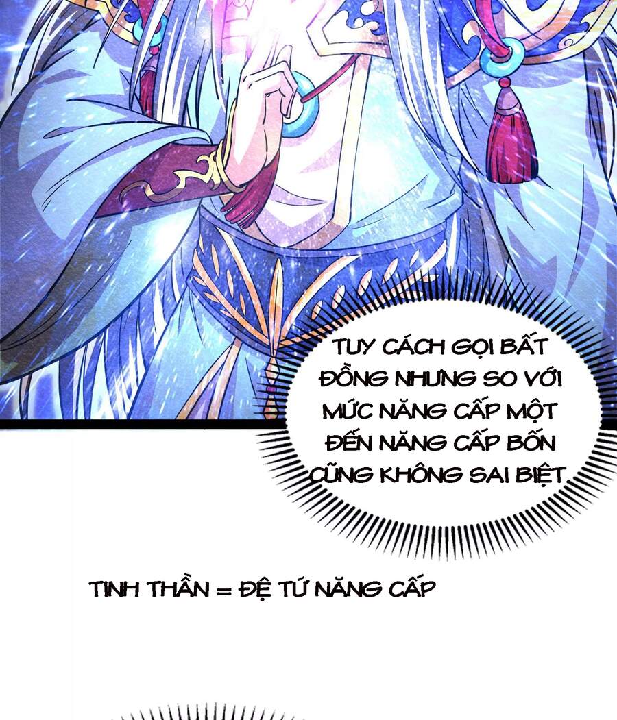 Đánh Bại Chư Thiên - Chương 41