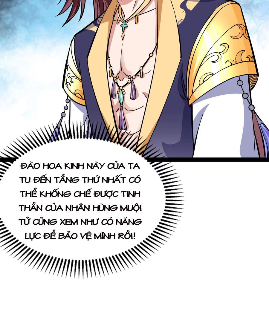 Đánh Bại Chư Thiên - Chương 41