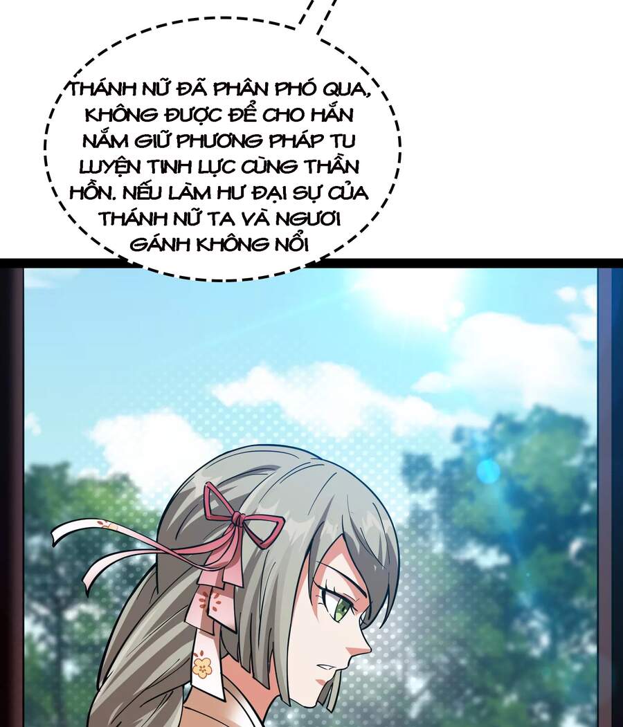 Đánh Bại Chư Thiên - Chương 41