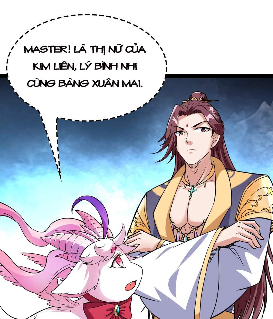 Đánh Bại Chư Thiên - Chương 41