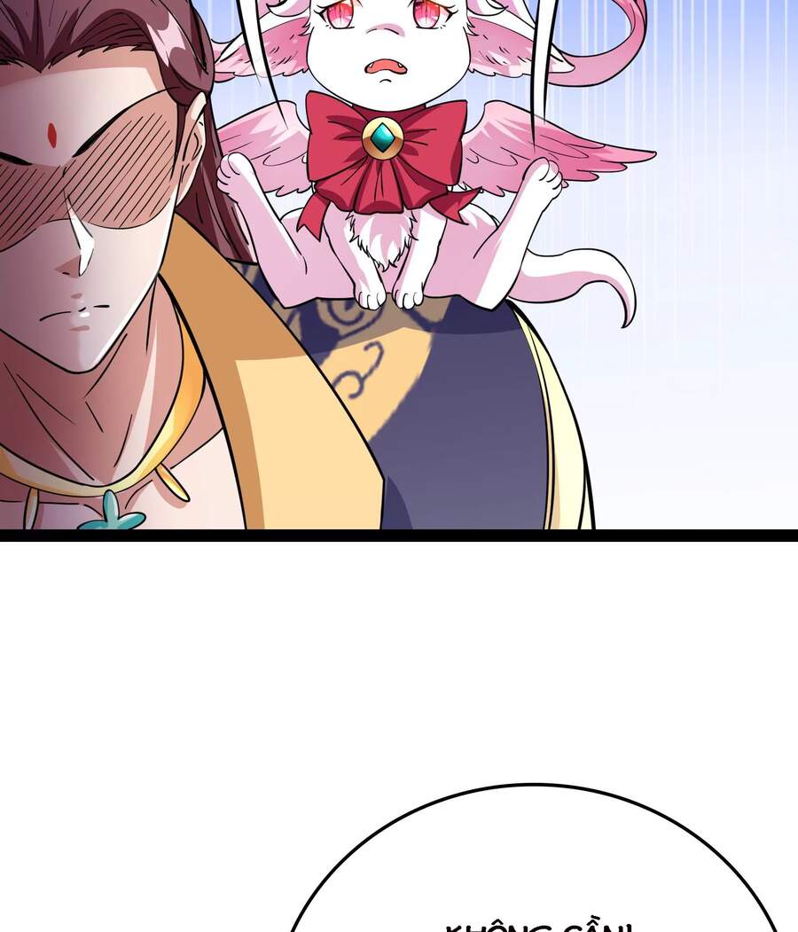 Đánh Bại Chư Thiên - Chương 41