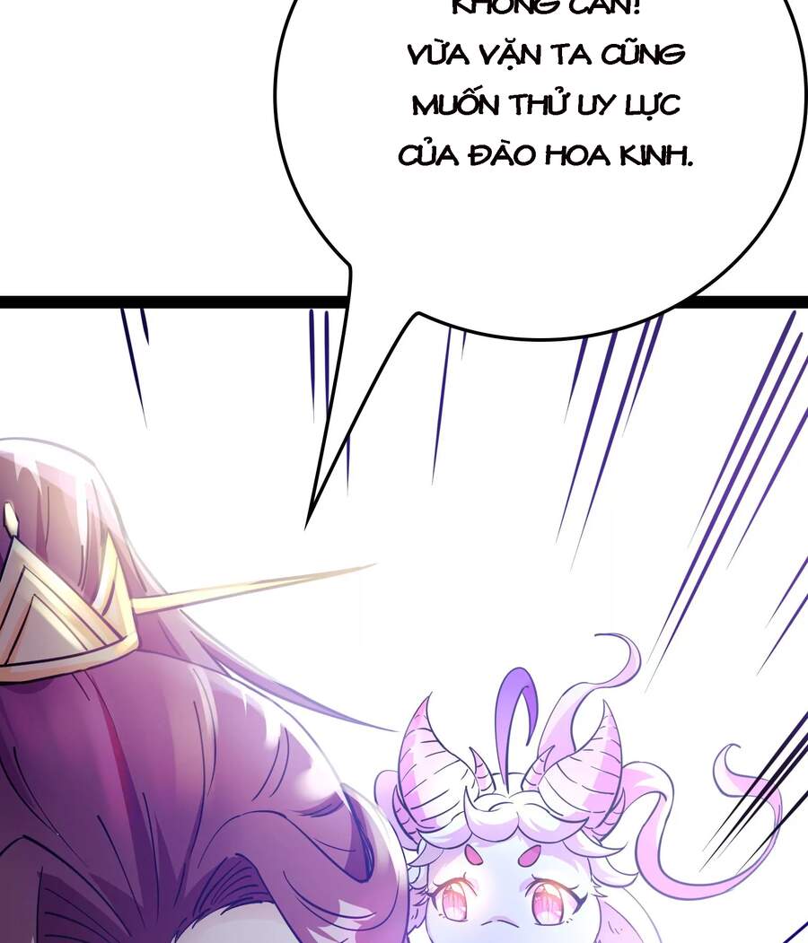 Đánh Bại Chư Thiên - Chương 41