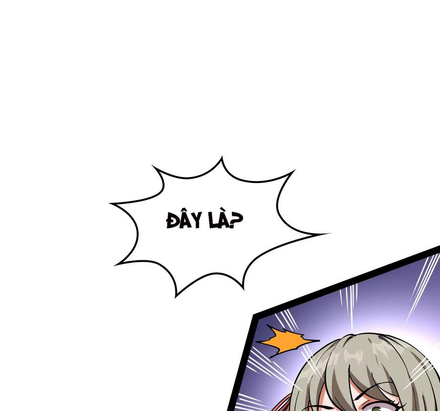 Đánh Bại Chư Thiên - Chương 41