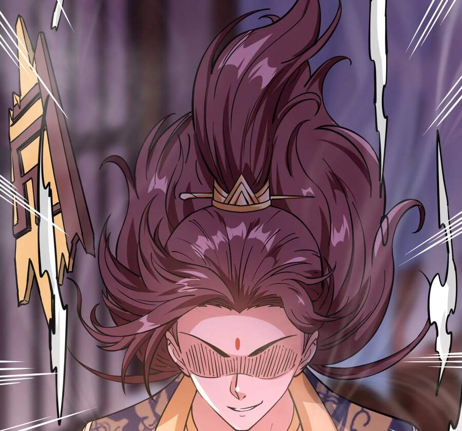 Đánh Bại Chư Thiên - Chương 41