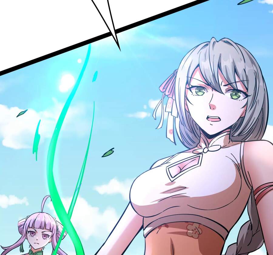 Đánh Bại Chư Thiên - Chương 41