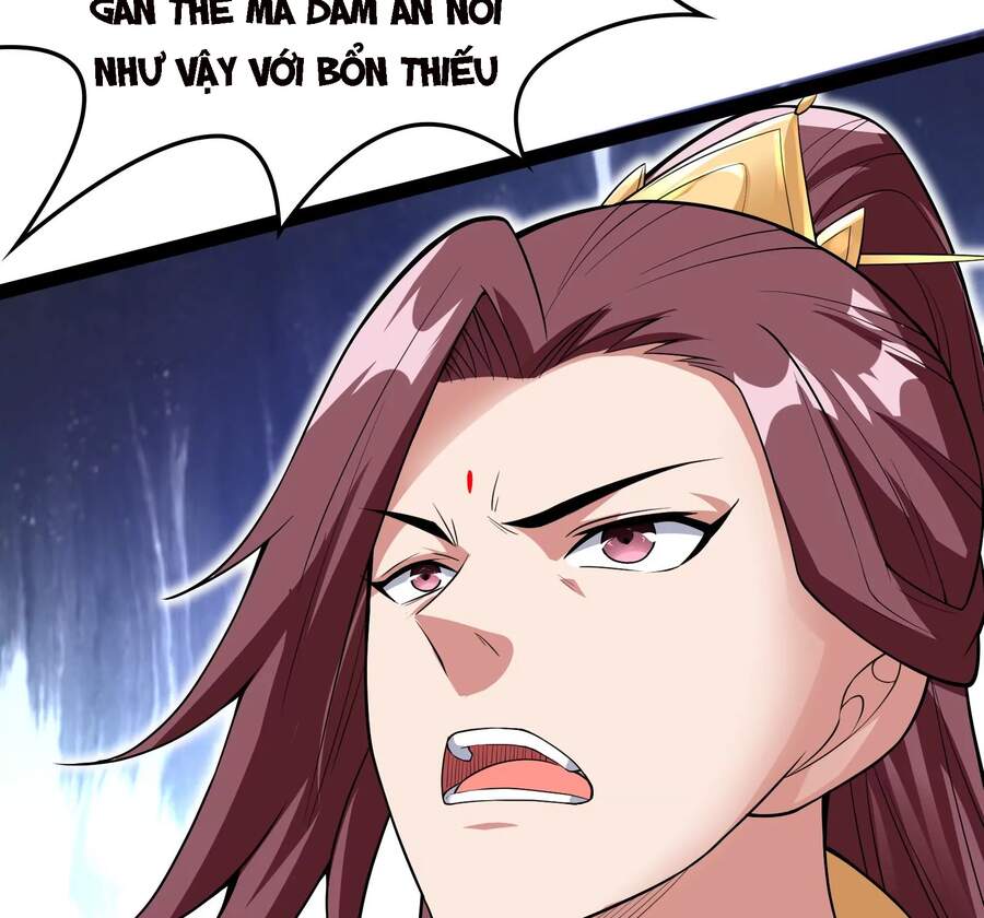 Đánh Bại Chư Thiên - Chương 41