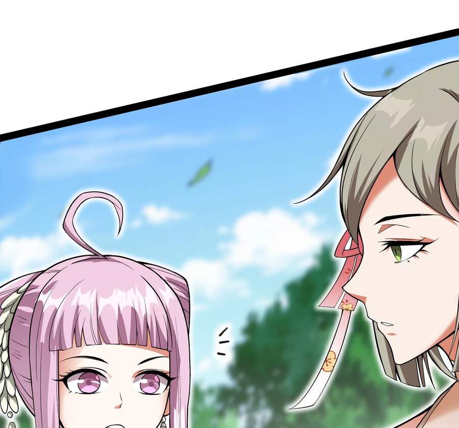 Đánh Bại Chư Thiên - Chương 41